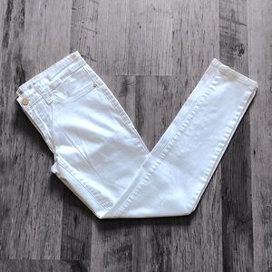 SL8 White Jeggings Sz. 28